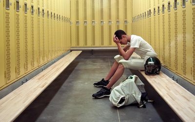 Cum sa-l ajuti pe sportivul tau sa scape de emotiile de dinaintea competitiei