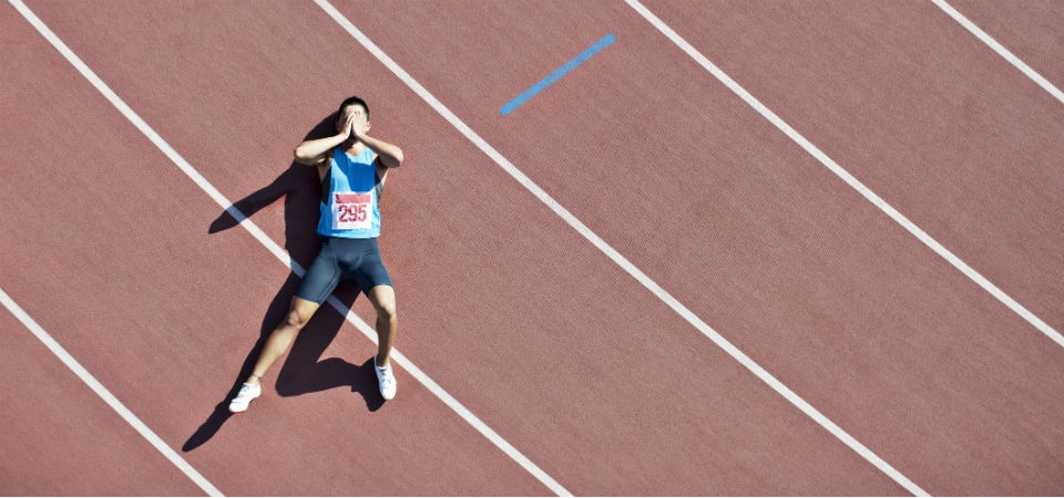 3 metode prin care sa-ti revii rapid dupa o greseala in sport