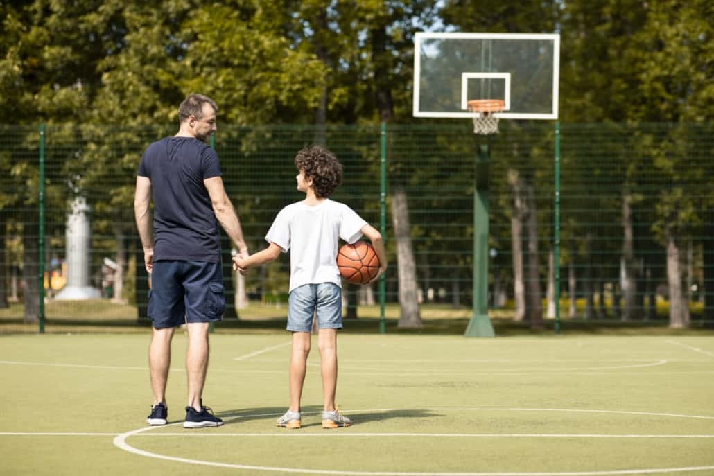 Cum ii ajutam pe tinerii sportivi de performanta sa nu renunte la sport?