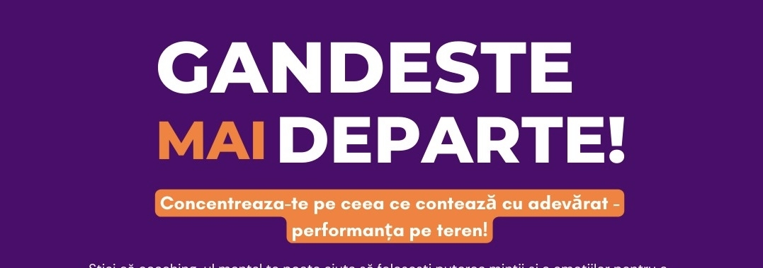 Cum sa profiti cat mai mult de antrenamentele tale si sa atingi varful performantei?