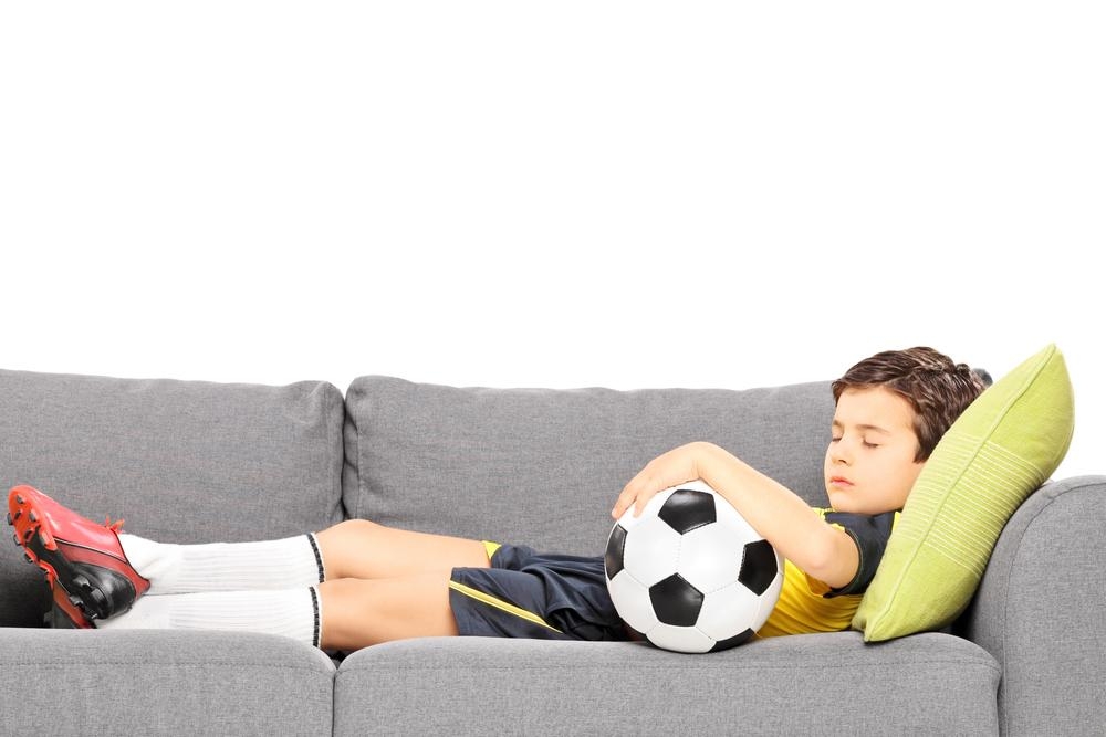 Somnul – Secretul Performantei Sportive: Cum Recuperarea Corespunzatoare Iti Creste Sansele de Succes