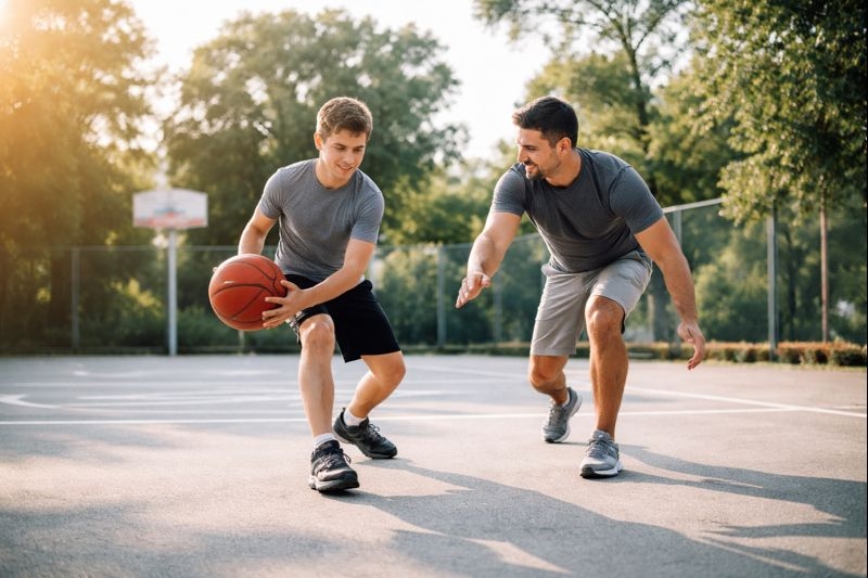 Obiectivele mari esueaza cand pasii par prea mari