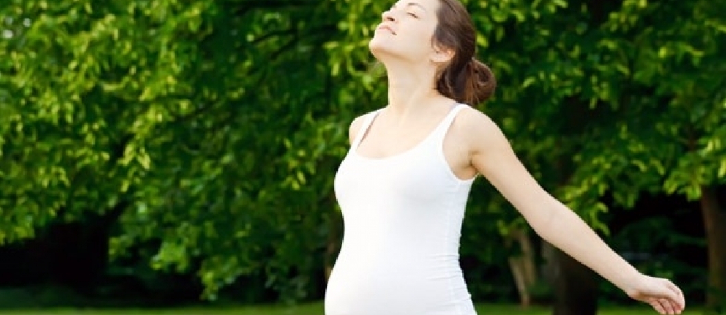 4 Modalitati prin care sa-ti cresti nivelul de energie in timpul sarcinii