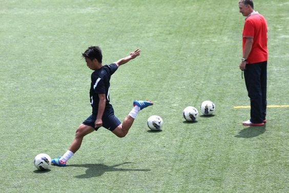 Capacitatea De A Fi Deschis La Minte Atat A Sportivilor Cat Si A 