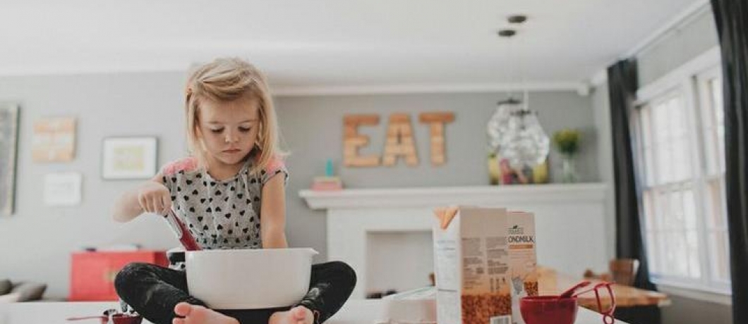 Cele mai frecvente 10 semne ca micutul tau este intolerant la gluten