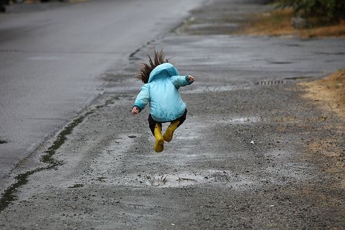 De cat de mult exercitiu fizic au cu adevarat nevoie copiii?