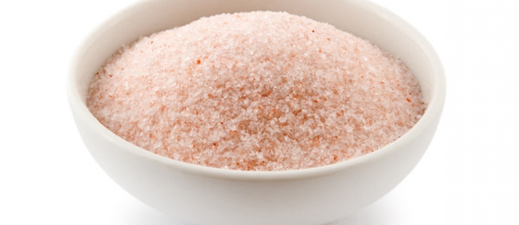 De ce e mai bine sa consumi sare roz de Himalaya?