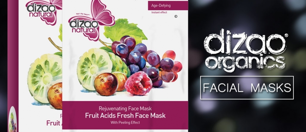 DIZAO NATURALS: Mastile de fata 100% fara chimicale, perfecte pentru tine