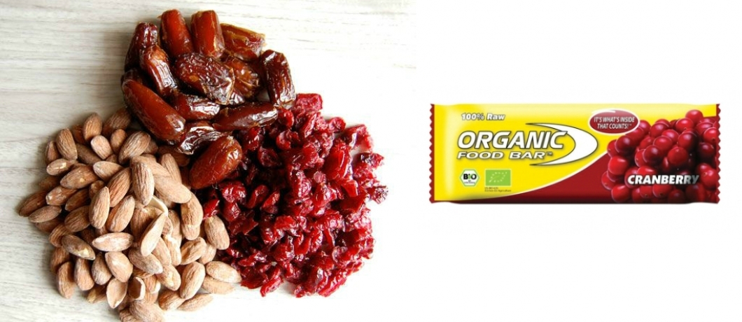 Energizeaza-te cu aceste delicioase batoane proteice ORGANICE si RAW, fara gluten