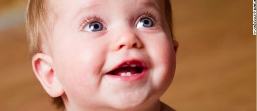 Igiena orala la copii si bebelusi: sfaturi pentru dinti frumosi si sanatosi