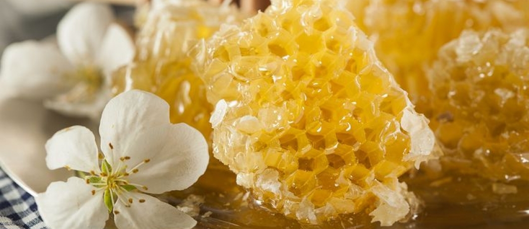 Nou! Beneficiile uimitoare ale Mierii de Manuka asupra sanatatii tale