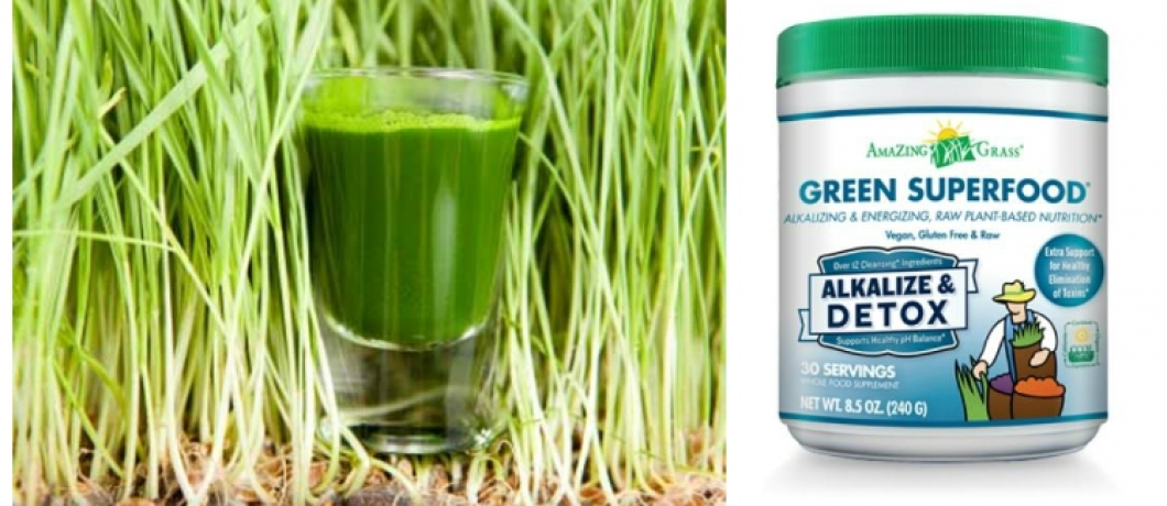 NOU! Pregateste-te de DETOXIFIERE – INCEPE CHIAR DE AZI!