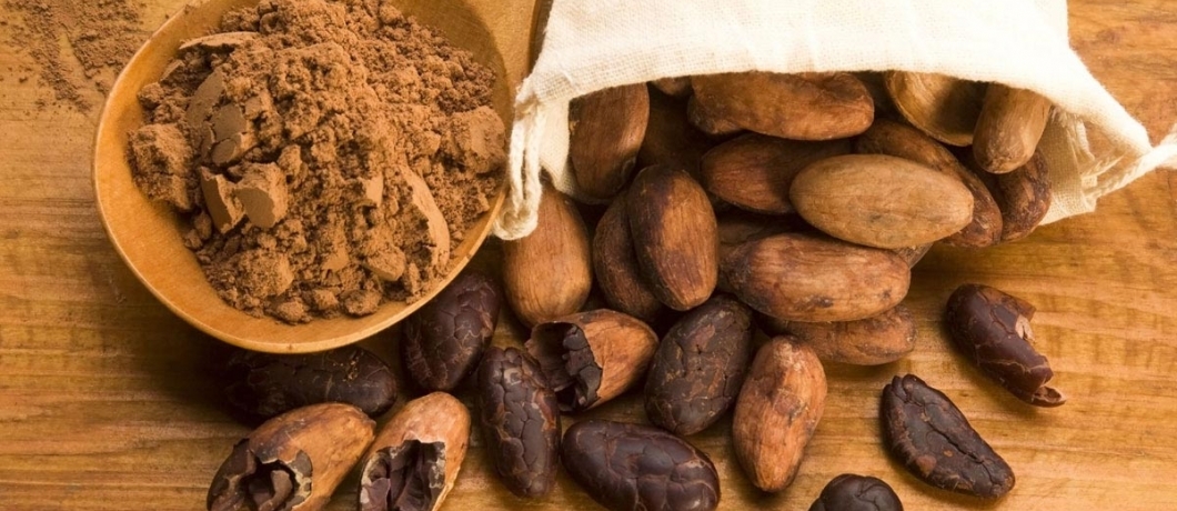 Uimitoarele beneficii ale untului de cacao pentru pielea ta