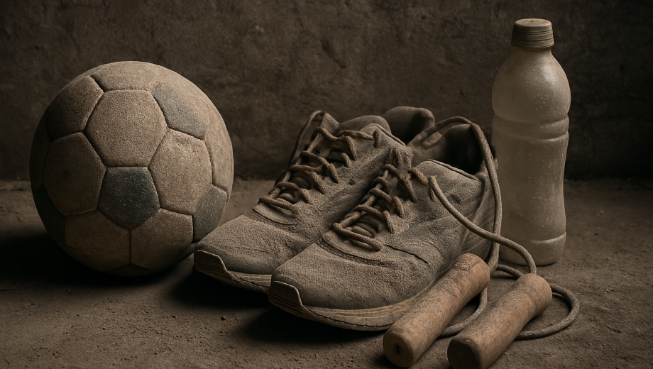 De ce majoritatea sportivilor inceteaza sa mai progreseze dupa varsta de 15 ani