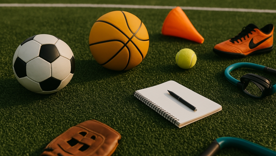 Vrei progres real in sport? Totul incepe cu un obiectiv zilnic