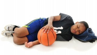 Importanta somnului in peformanta sportiva