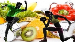 Refacerea dupa antrenament sau competitie - sfaturi de nutritie sportiva