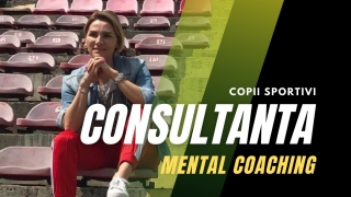 De ce ar trebui ca un tanar sportiv sa faca antrenament mental cu un mental coach?