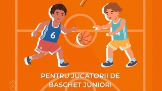 Jurnal de Antrenament Mental pentru Jucătorii de Baschet Juniori