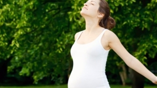 4 Modalitati prin care sa-ti cresti nivelul de energie in timpul sarcinii