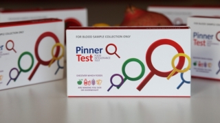 Am facut Pinner Test - testul de ultima ora pentru depistarea intolerantei alimentare