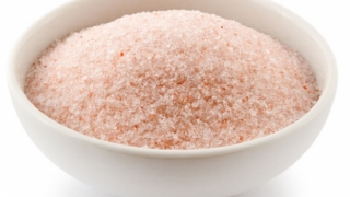 De ce e mai bine sa consumi sare roz de Himalaya?