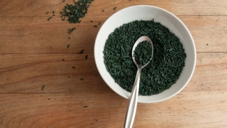 Stimularea concentrarii prin alimentarea cu spirulina