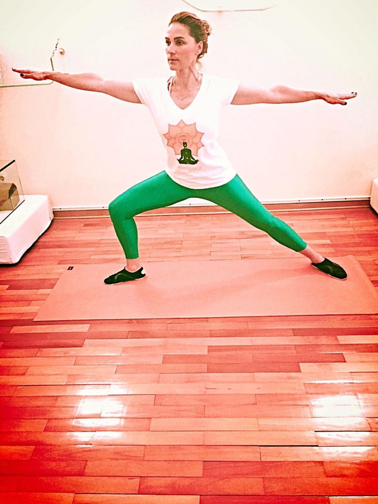 echilibrare deschidere chakre, pozitii yoga chakre, tricouri rangali chakre