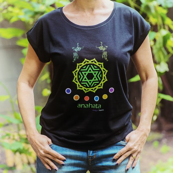 echilibrare chakra inimii anahata tehnici simple tricou rangali tsports chakre yoga