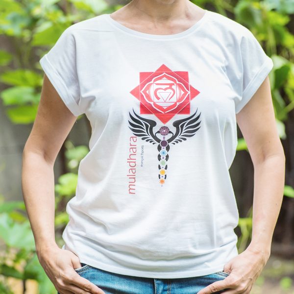 echilibrare chakra radacina tehnici simple tricou rangali tsports chakre yoga