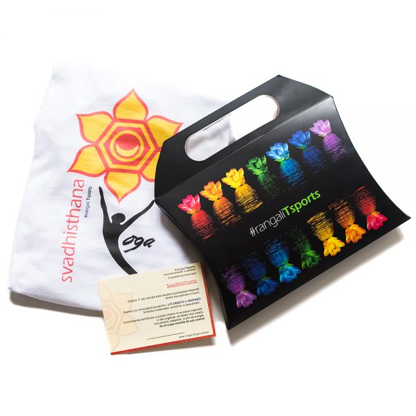 echilibrare chakra sacrala tehnici simple tricou rangali tsports chakre yoga